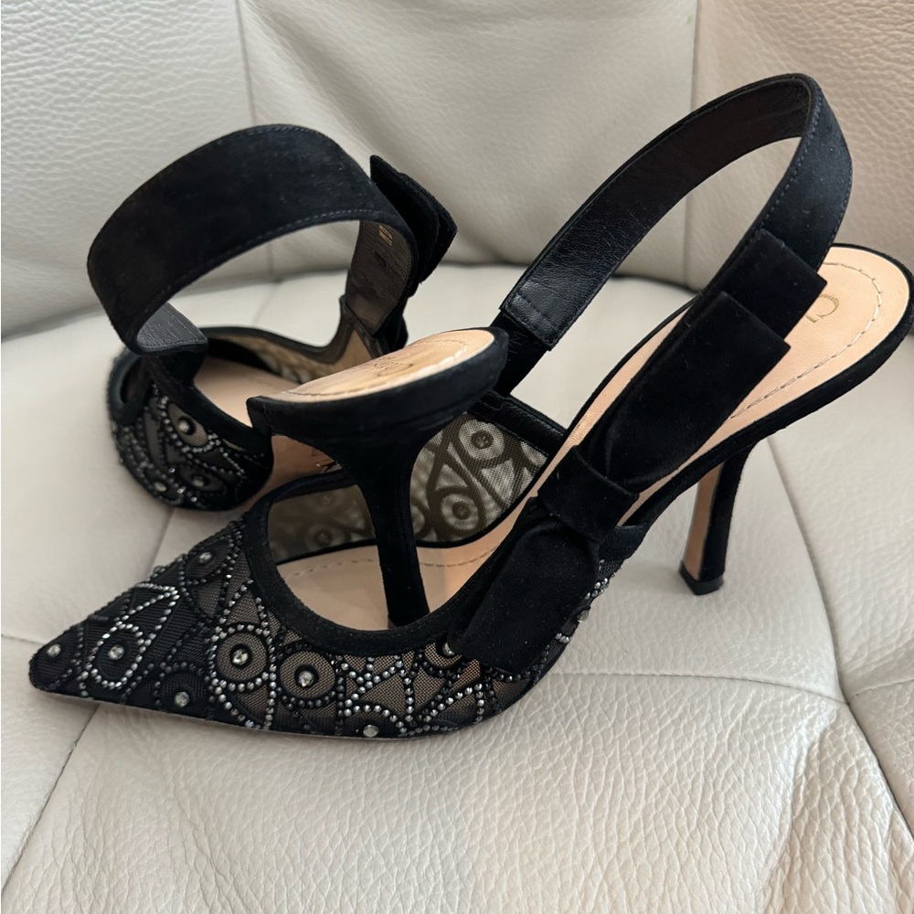 Christian DIOR J'ADIOR Black - Picture 6 of 8